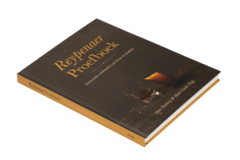 Reypenaer Proefboek 